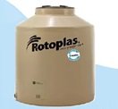 TANQUE TRICAPA CON TAPA 850 Lts.