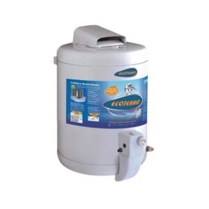TERMOTANQUE ALTA RECUPERACION GAS 23 Lts. CONEXION INFERIOR