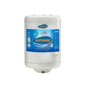 TERMOTANQUE ELECTRICO 53 Lts. CONEXION SUPERIOR