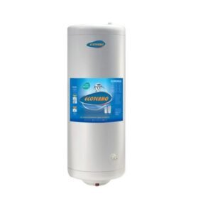 TERMOTANQUE ELECTRICO 106 Lts. CONEXION INFERIOR