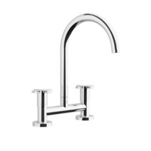 ALERCE JUEGO LAVATORIO MESADA