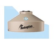 TANQUE TRICAPA FLAT 500Lts