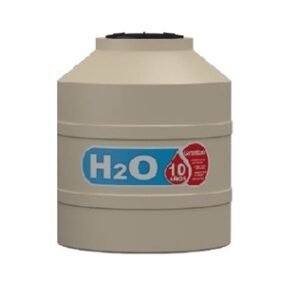 TANQUE H2-O TRICAPA 850 Lts.