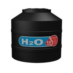 TANQUE H2-O BICAPA 600 Lts.