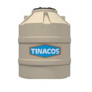TANQUE TINACOS TRICAPA 400 Lts.