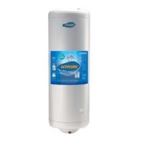 TANQUE ELECTRICO BLANCO CONCORPLAST