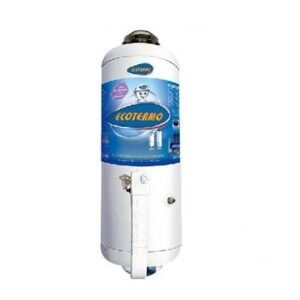 TERMOTANQUE ALTA POTENCIA GAS 150 Lts.