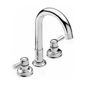 KEOPS CROMO LAVATORIO