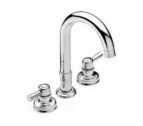 KEOPS CROMO LAVATORIO