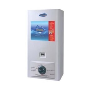 CALEFON A GAS CON ENCENDIDO 14 Lts.