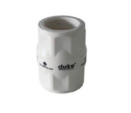 VALVULA RETENCION SIN CANASTO 2"