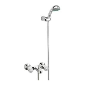 RENACER DUCHA EXTERIO CON TRANSFERENCIA