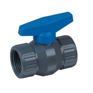 VALVULA MEDIO GIRO 1/2"