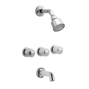 RENACER DUCHA EMBUTIR CON TRANSFERENCIA