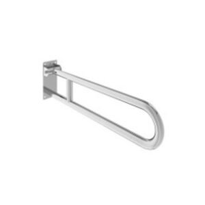 ACCESS- BARRAL REBATIBLE 800 mm.