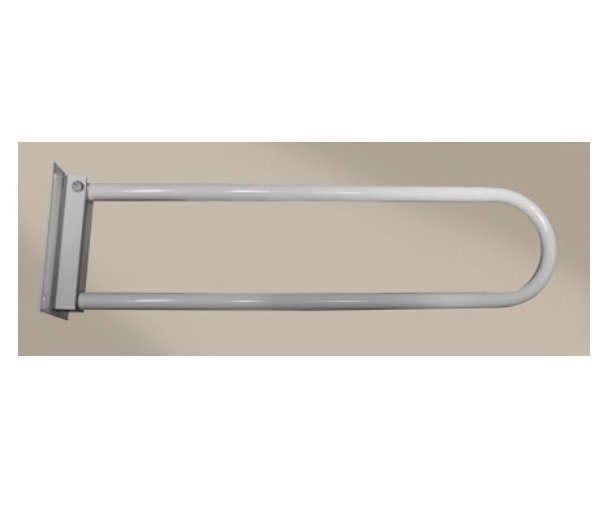 BARRAL ACCESO REBATIBLE 700 x 200.