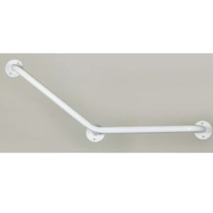 BARRAL ANGULAR 135° 400 x 400