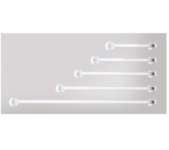 BARRAL RECTO 550 mm.