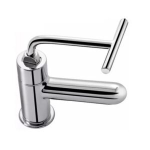 PRESSMATIC CANILLA LAVATORIO DISCAPACITADO.