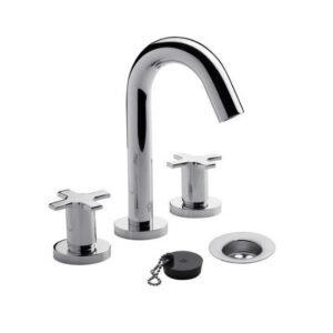 ALERCE JUEGO LAVATORIO EMBUTIDO