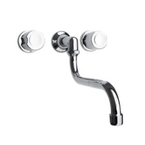 RENACER COCINA PARED EMBUTIR PICO BAJO