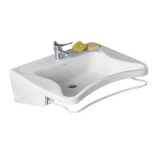 ESPACIO LAVAT 1 AGUJERO SOPORTE  FIJO