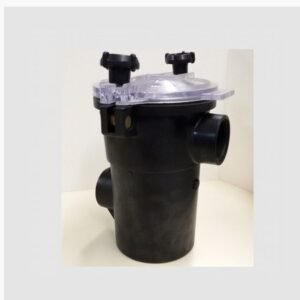 TRAMPA DE PELOS VULCANO