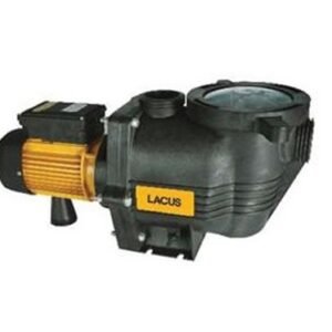 LACUS TRINEO S/CLEAN PARA PILETA DE LONA