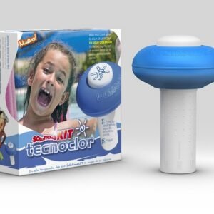 TECNOCLOR HONGOS x 5 Lts