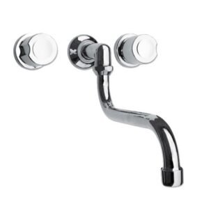 RENACER CANILLA PARED PICO BAJO