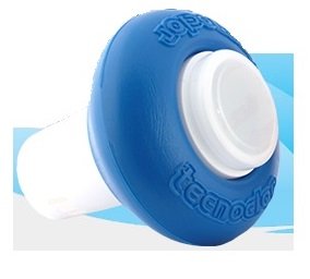 CLORO MULTIFUNCION PARA PILETA DE LONA 250 G BOYA.