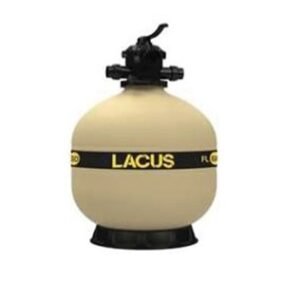 LACUS FILTRO FL-60 110m3/h TC