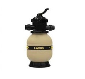 LACUS FILTRO FL-60 110m3/h TC