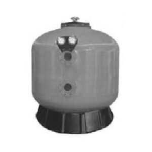 FILTRO NL FL-64COM BOB FIBRA DE VIDRIO ACERO INOXIDABLE.