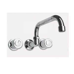 RENACER CANILLA PARED PICO ALTO