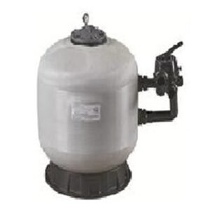 FILTRO NL PS-800 BOB FIBRA DE VIDRIO ACERO INOXIDABLE