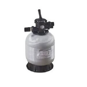 FILTRO NL P-700 BOB FBRA DE VIDRIO ACERO INOXIDABLE.