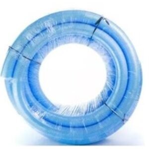 MANGUERA FLOTANTE TECNOCLOR 1 1/2" x 8 Mts.