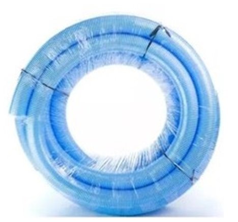 MANGUERA FLOTANTE TECNOCLOR 1 1/2" x 8 Mts.