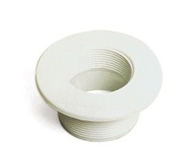 VIROLA PLASTICO 1 1/2" MAVI