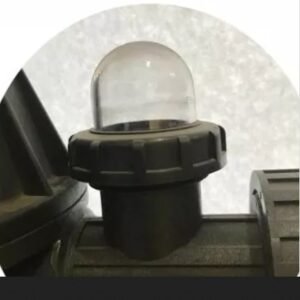 VASO VISOR NUEVO MODELO VALVULA MAVI