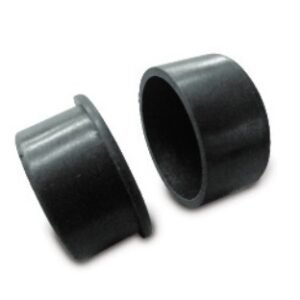 TAPON 1 1/2" PLASTICO MAVI