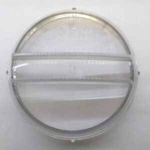 TAPA VISOR, TRAMPA PELO COMPLETO MAVI