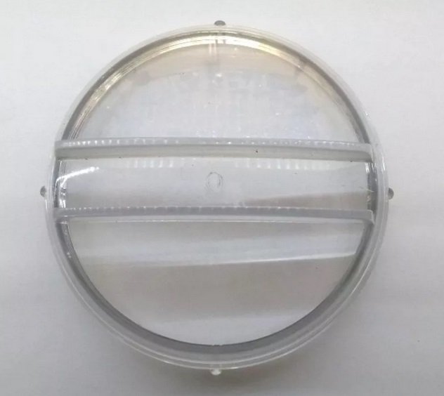 TAPA VISOR, TRAMPA PELO COMPLETO MAVI