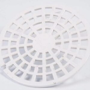 TAPA VEREDA PLASTICO INYECTADA MAVI