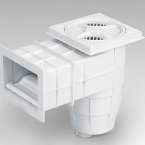 SKIMMER 1 ENTRADA BOCA CHICA MAVI