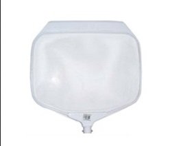 SACAHOJAS PLASTICO INYECTADO MAVI