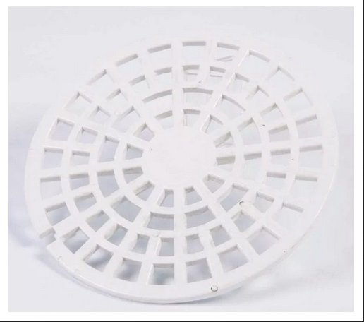 REJILLA DE VEREDA O FONDO MAVI