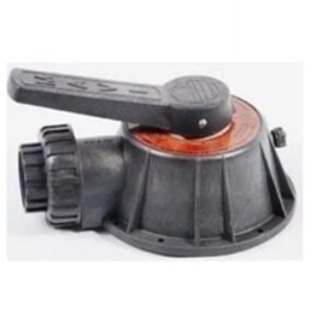 CUERPO SUPERIOR VALVULA MAVI.