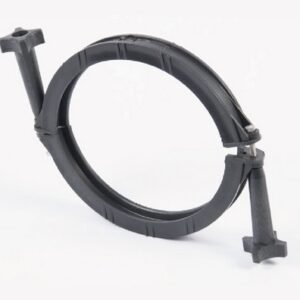 CLAMP PLASTICO FILTRO MAVI